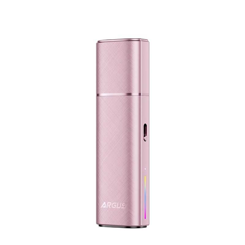 cigarette électronique rose Argus Klyc
